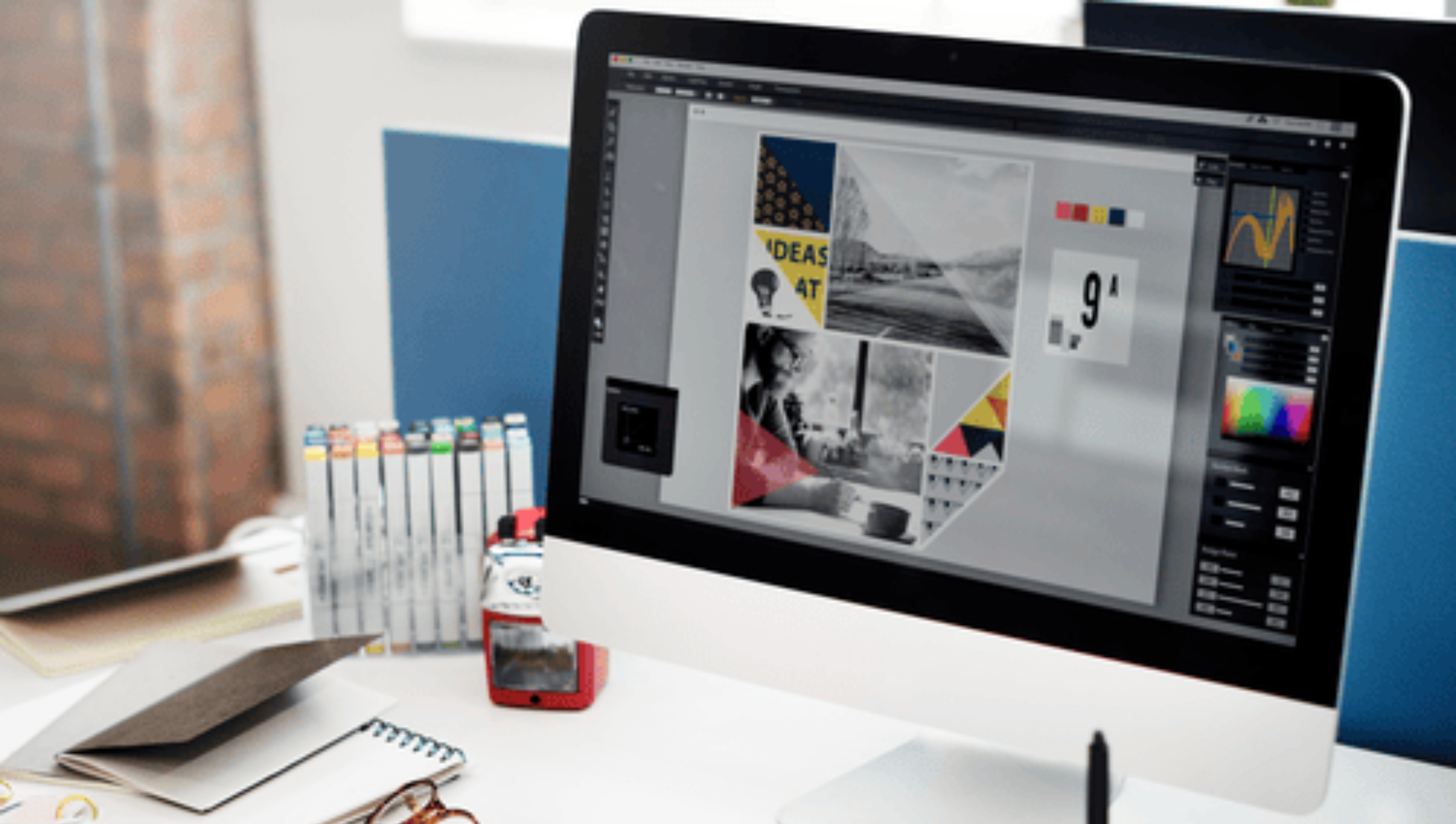 Graphic Design Intern
